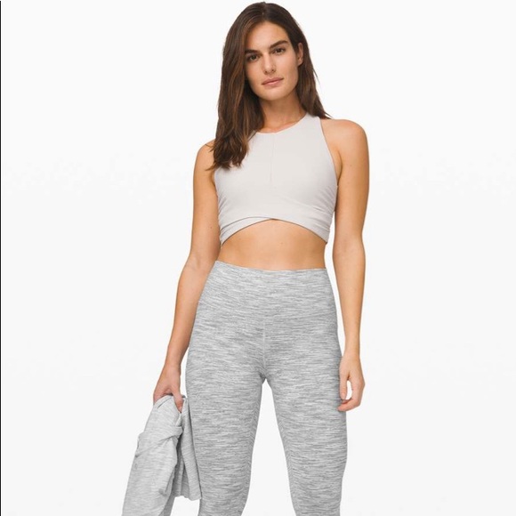 lululemon athletica Tops - Lululemon Always Aligned Bra